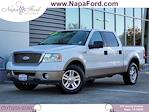 2006 Ford F-150 SuperCrew Cab RWD, Pickup for sale #T9433 - photo 1