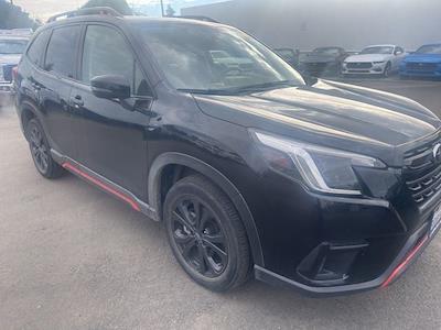 Used 2022 Subaru Forester Sport AWD, SUV for sale #T9460 - photo 1