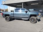 Used 2019 Chevrolet Silverado 2500 LTZ Crew Cab 4WD, Pickup for sale #T9462 - photo 3