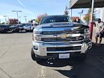 Used 2019 Chevrolet Silverado 2500 LTZ Crew Cab 4WD, Pickup for sale #T9462 - photo 1