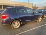 Used 2017 BMW X3 xDrive28i AWD, SUV for sale #T9467 - photo 2