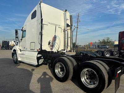 Used 2006 Freightliner Columbia 120 Conventional Cab 6x4, Semi Truck for sale #1FUJA6CK86LV59779 - photo 2