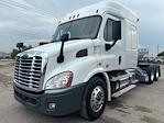 Used 2017 Freightliner Cascadia Sleeper Cab 6x4, Semi Truck for sale #1FUJGHDV7HLHW7810 - photo 1