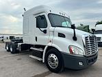 Used 2017 Freightliner Cascadia Sleeper Cab 6x4, Semi Truck for sale #1FUJGHDV7HLHW7810 - photo 4