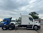 Used 2017 Freightliner Cascadia Sleeper Cab 6x4, Semi Truck for sale #1FUJGHDV7HLHW7810 - photo 7