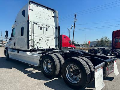 Used 2012 Freightliner Cascadia Sleeper Cab 6x4, Semi Truck for sale #1FUJGLBG9CLBM3961 - photo 2