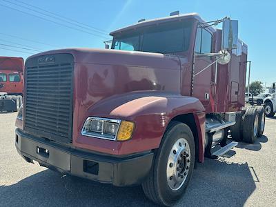 Used 1995 Freightliner FLD 6x4, Semi Truck for sale #1FUYDCYB2SP652135 - photo 1