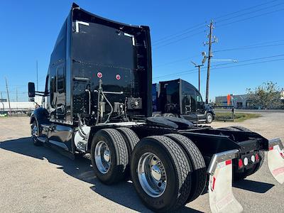 Used 2020 Kenworth T680 6x4, Semi Truck for sale #1XKYD49X1LJ349850 - photo 2