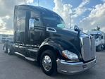 Used 2019 Kenworth T680 6x4, Semi Truck for sale #1XKYD49X2KJ282030 - photo 4