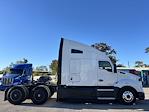 Used 2019 Kenworth T680 6x4, Semi Truck for sale #1XKYD49X7KJ249122 - photo 7