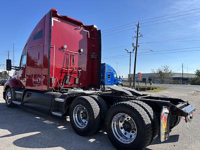 Used 2019 Kenworth T680 6x4, Semi Truck for sale #1XKYD49XXKJ196139 - photo 2