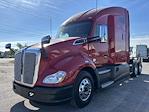 Used 2019 Kenworth T680 6x4, Semi Truck for sale #1XKYD49XXKJ196139 - photo 1