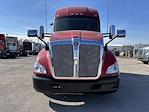 Used 2019 Kenworth T680 6x4, Semi Truck for sale #1XKYD49XXKJ196139 - photo 3