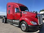 Used 2019 Kenworth T680 6x4, Semi Truck for sale #1XKYD49XXKJ196139 - photo 4