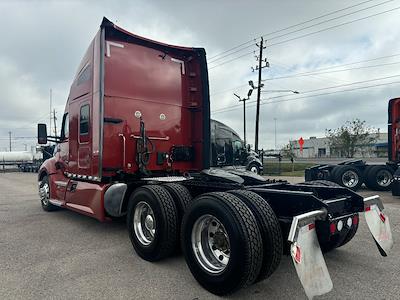 Used 2020 Kenworth T680 6x4, Semi Truck for sale #1XKYD49XXLJ312991 - photo 2