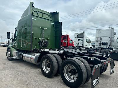 Used 2019 Peterbilt 579 6x4, Semi Truck for sale #1XPBDP9X0KD626597 - photo 2