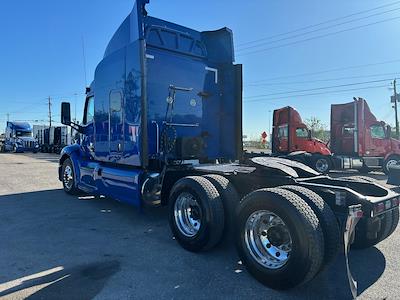 Used 2020 Peterbilt 579 6x4, Semi Truck for sale #1XPBDP9X1LD642972 - photo 2