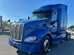 Used 2020 Peterbilt 579 6x4, Semi Truck for sale #1XPBDP9X1LD642972 - photo 1