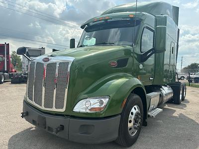 Used 2019 Peterbilt 579 6x4, Semi Truck for sale #1XPBDP9X7KD626600 - photo 1