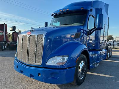 Used 2019 Peterbilt 579 6x4, Semi Truck for sale #1XPBDP9X8KD263479 - photo 1