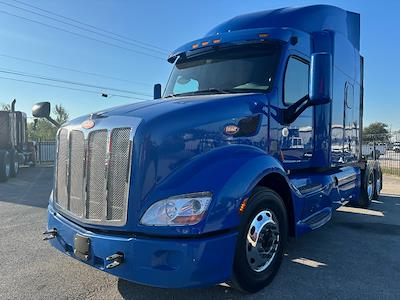 Used 2020 Peterbilt 579 6x4, Semi Truck for sale #1XPBDP9XXLD642971 - photo 1