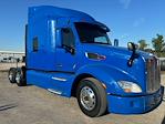 Used 2020 Peterbilt 579 6x4, Semi Truck for sale #1XPBDP9XXLD642971 - photo 4