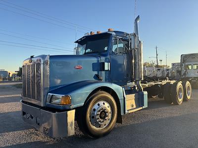 Used 2021 Peterbilt 567 6x4, Semi Truck for sale #1XPCDB9X3MD311979 - photo 1