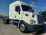 Used 2016 Freightliner Cascadia Sleeper Cab 6x4, Semi Truck for sale #3AKJGHDV8GSHM0408 - photo 4