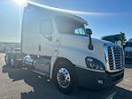 Used 2015 Freightliner Cascadia Sleeper Cab 6x4, Semi Truck for sale #3AKJGLBG0FSGT8560 - photo 2