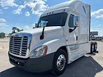 Used 2017 Freightliner Cascadia Sleeper Cab 6x4, Semi Truck for sale #3AKJGLDR0HSJA6879 - photo 1