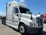 Used 2017 Freightliner Cascadia Sleeper Cab 6x4, Semi Truck for sale #3AKJGLDR0HSJA6879 - photo 4