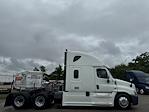 Used 2020 Freightliner Cascadia Sleeper Cab 6x4, Semi Truck for sale #3AKJGLDR1LSLH9676 - photo 7