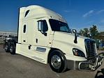 Used 2020 Freightliner Cascadia Sleeper Cab 6x4, Semi Truck for sale #3AKJGLFG9LSLM1046 - photo 4