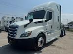 Used 2019 Freightliner Cascadia Sleeper Cab 6x4, Semi Truck for sale #3AKJHHDR3KSKK2406 - photo 1