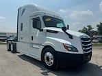 Used 2019 Freightliner Cascadia Sleeper Cab 6x4, Semi Truck for sale #3AKJHHDR3KSKK2406 - photo 4