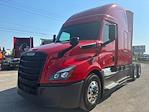 Used 2020 Freightliner Cascadia Sleeper Cab 6x4, Semi Truck for sale #3AKJHHDR5LSLJ7423 - photo 1