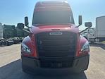 Used 2020 Freightliner Cascadia Sleeper Cab 6x4, Semi Truck for sale #3AKJHHDR5LSLJ7423 - photo 3