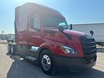 Used 2020 Freightliner Cascadia Sleeper Cab 6x4, Semi Truck for sale #3AKJHHDR5LSLJ7423 - photo 4