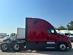 Used 2020 Freightliner Cascadia Sleeper Cab 6x4, Semi Truck for sale #3AKJHHDR5LSLJ7423 - photo 7