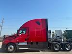 Used 2020 Freightliner Cascadia Sleeper Cab 6x4, Semi Truck for sale #3AKJHHDR5LSLJ7423 - photo 8