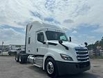 Used 2019 Freightliner Cascadia Sleeper Cab 6x4, Semi Truck for sale #3AKJHHDR6KSKN2726 - photo 4