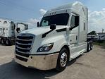 Used 2020 Freightliner Cascadia Sleeper Cab 6x4, Semi Truck for sale #3AKJHHDR6LSLG5802 - photo 1