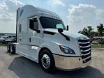 Used 2020 Freightliner Cascadia Sleeper Cab 6x4, Semi Truck for sale #3AKJHHDR6LSLG5802 - photo 4