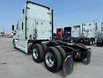 Used 2020 Freightliner Cascadia Sleeper Cab 6x4, Semi Truck for sale #3AKJHHDR6LSLG5802 - photo 2