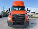 Used 2018 Freightliner Cascadia Day Cab 6x4, Semi Truck for sale #3AKJHTDV7JSKB0091 - photo 3