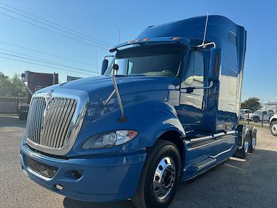 Used 2016 International ProStar+ 6x4, Semi Truck for sale #3HSDJSNR7GN275603 - photo 1