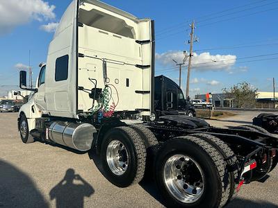 Used 2019 International LT, Semi Truck for sale #3HSDZAPRKN611389 - photo 2