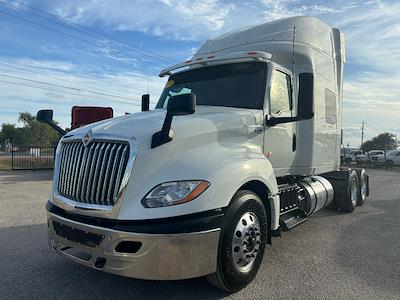 Used 2019 International LT SBA 6x4, Semi Truck for sale #3HSDZAPRXKN608109 - photo 1