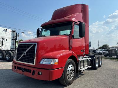 Used 2014 Volvo VNM 6x4, Semi Truck for sale #4V4MC9EH1EN154937 - photo 1