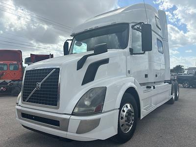 Used 2018 Volvo VNL 780 6x4, Semi Truck for sale #4V4NC9EHOJN961822 - photo 1